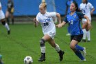 WSoc vs Wellesley  Wheaton College Women’s Soccer vs Wellesley College. - Photo by Keith Nordstrom : Wheaton, Women’s Soccer, Media Day